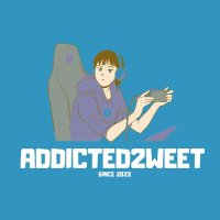 Addicted2weet(@Addicted2weet) 's Twitter Profile Photo