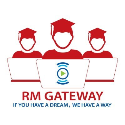 RM Gateway - Leading Education & Migration Consultants, providing excellent services for years 💼