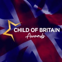 Child of Britain Awards(@ChildofBritain) 's Twitter Profile Photo