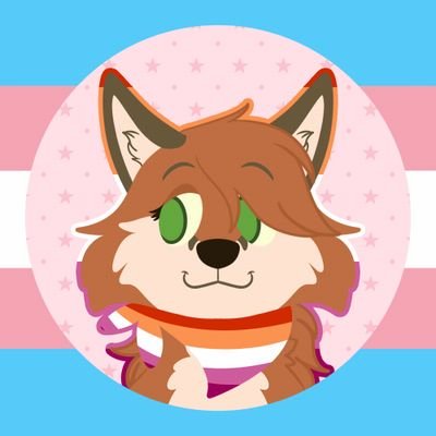 Christian. Library and Information Science professional. Stay-at-home parent. Storyteller. Trans gal 🏳️‍⚧️ (she/her). Likes foxes.