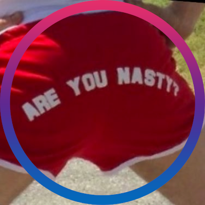 th3_p0rn_pantry's profile picture. He/him| 30's| Trans cub | This is where the nasty stuff goes 🏳️‍🌈