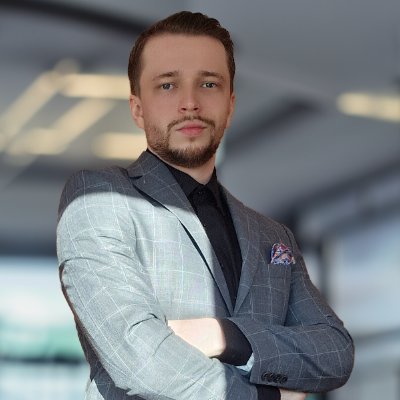 mflotynski's profile picture. 