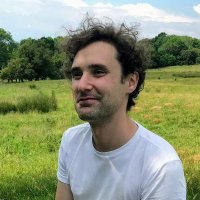 Nick Crumpton no longer posting (@lsmonster) 's Twitter Profile