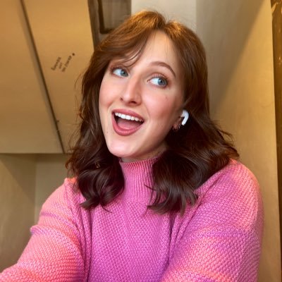 wallory_mintz's profile picture. “lovable neurotic” - a peer review