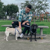 Santiago Jimenez Casas (@santiago_ojc) 's Twitter Profile