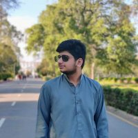 Syed Muhammad Ahmad(@AhmadG8961) 's Twitter Profile Photo