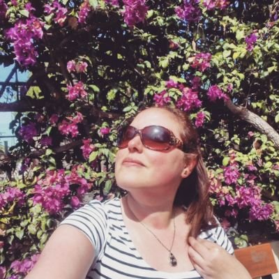 Marci_CGT's profile picture. International Relations | Talent Consultant | Interests: HR, politics, foreign affairs, music, foodie, books, arts & entertainment topics.