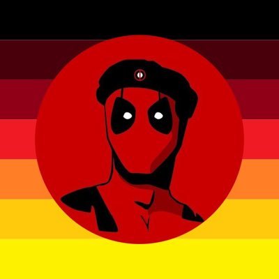 geniiuZ1337's profile picture. 🖤❤️💛