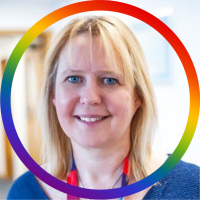 Sarah Williams(@SarahwResearch) 's Twitter Profile Photo