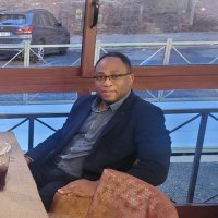 Hamza M Katali (@hmkatali) 's Twitter Profile