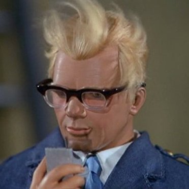 andyjsbell's profile picture. 
