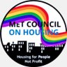 Met_Council's profile picture. For 60 years, Met Council on Housing has fought to ensure safe, stable, and affordable housing for all New Yorkers. Tenants' Rights Hotline: 212-979-0611
