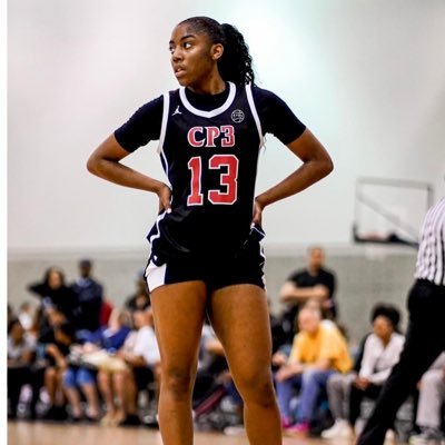 📍NC || 5”10 SF || South Central HS #13 || Volleyball #7 || 4.3 GPA ||CP3 Flames 16U EYBL #13 || ECJVC 16 National #10 || IG @brookevans26 | NCAA ID# 2106205840