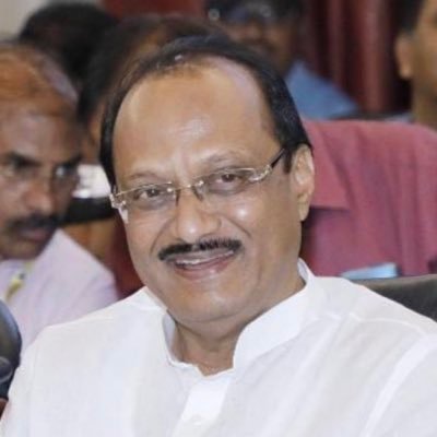 Ajitdada Pawar - माणुस जिवाभावाचा Profile