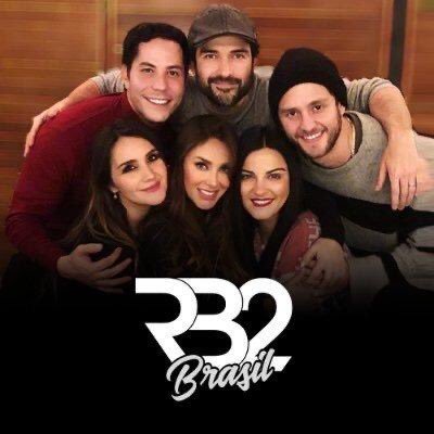 RB2Brasil Profile Picture