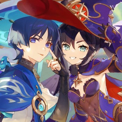 A fan hub for all things Scaramona!
Current event: Scaramona Bang 2024 | Signups are closed! (See pinned 🧵)