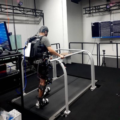 _rattanaphonc_'s profile picture. Ph.D. Student at BRAIN Lab @VistecTH
#BrainComputerInterfaces l #MotorImagery | #exoskeleton | #rehabilitation