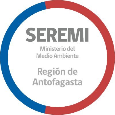 Somos la cuenta oficial de la Secretaría Regional del Medio Ambiente de la Región de Antofagasta. Seremi: Gustavo Riveros Adasme.   #ChileAvanzaContigo 🇨🇱