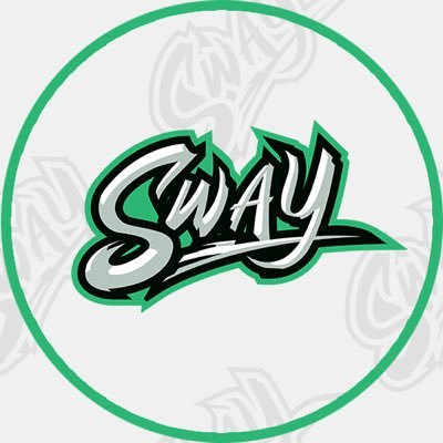 Esports, Entertainment, Content, Apparel & More. Powered by: @SoarDogg, @GlytchEnergy, @Klutch1, & @KontrolFreek. - Use code “Sway”! Home of the #SwayFam!