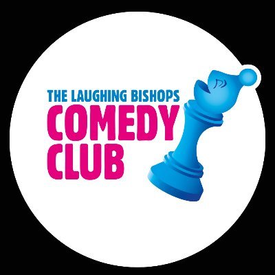 Laughing Bishops