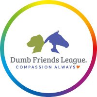 Dumb Friends League(@DDFL) 's Twitter Profile Photo
