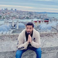 Umar Farooq Kalson (@kalson) 's Twitter Profile