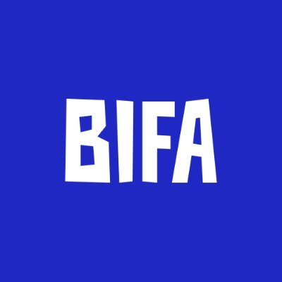 BIFAさんのプロフィール画像