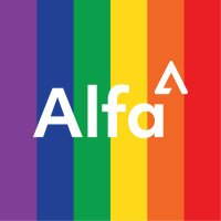 Alfa (@alfasystems) 's Twitter Profile