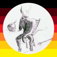 Thinking Devil (@thinkingdevils) 's Twitter Profile
