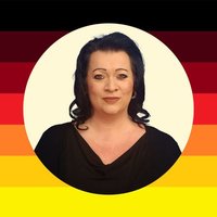 Birgit Bessin(@BirgitBessin) 's Twitter Profile Photo