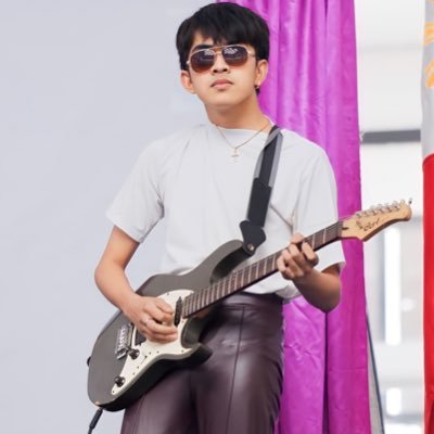 WardDeLuna2's profile picture. Secnarf