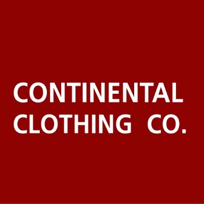 Continental Clothing