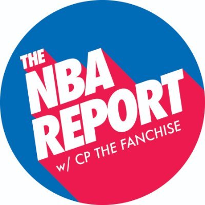 The #1 NBA Show for the fans by the fans. Hosted by @cpthefanchise