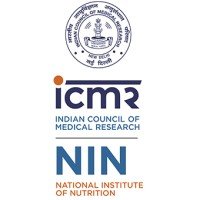 India's 100 year old premier NUTRITION RESEARCH institute working under Indian Council of Medical Research, Ministry of Health & Family Welfare, Govt of India