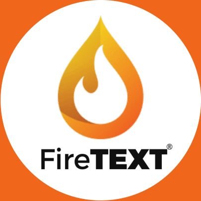 FireTEXT is a computer based program that sends a text message to emergency responder’s cell phones notifying them of emergencies.