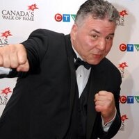 George Chuvalo (@georgechuvalo) 's Twitter Profile