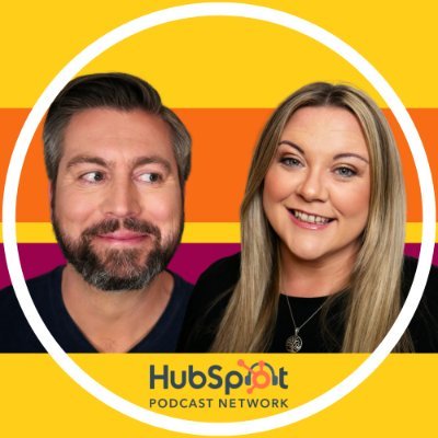 Part of the HubSpot Podcast Network.
Dispelling myths, imparting wisdom and answering all your questions about finding, keeping and motivating great people.
