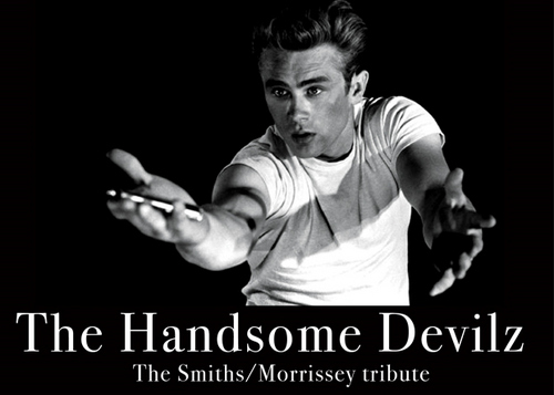 We Love The Smiths and We Love Morrissey!! Been doing Smiths/Moz Tribute shows in Chicago since 2009