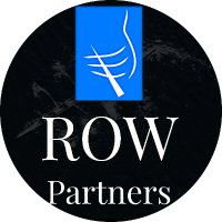 ROW Partners(@ROW_Partners) 's Twitter Profile Photo