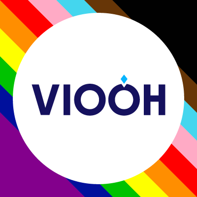 VIOOH Profile Picture