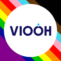 VIOOH(@VIOOH) 's Twitter Profile Photo