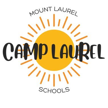 Summer camp sponsored by the Mount Laurel Township School District