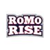 RoMo Rise (@romo_rise) Twitter profile photo RoMo Rise (@romo_rise) Twitter profile photo