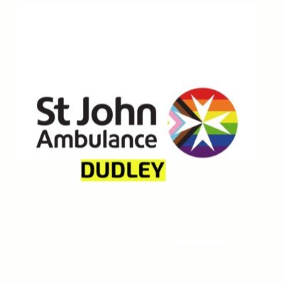 St John Ambulance Dudley ASU - keep up to date with everything we're doing.