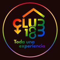 🏠Club 183🔥(@Club183Gdl) 's Twitter Profile Photo