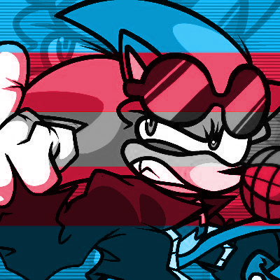 Hail to th’ king baby.

 | Welcome to the Official VS Scourge account! | Dedicated to all those Cool Sonic fans 😈 | Ran by: @naesnippit, @DeStinyy_Zero