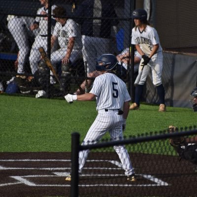 DudashSam's profile picture. CHS 25’ ⚾️ MIF