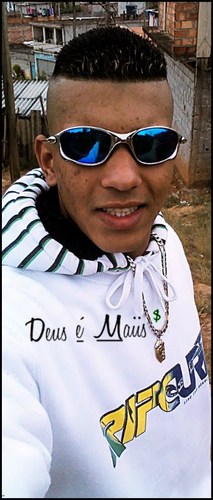 Qeem naum ér vistto , naum ér lembrado  ♪  ზ '