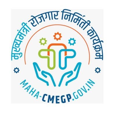 CMEGPScheme's profile picture. Chief Minister Employment Generation Programme
