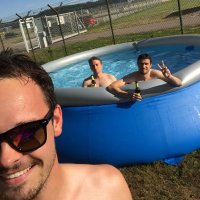 Charlie I. Miller (@charlieimiller) 's Twitter Profile